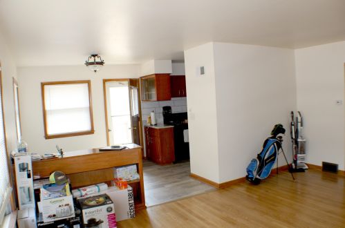 7909 Morgan Ave, Milwaukee WI 53221-1742 exterior