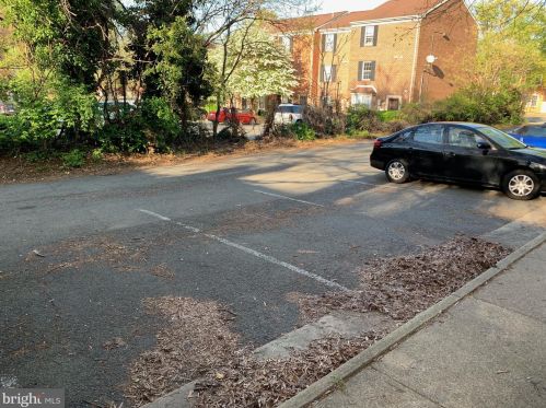 530 Alfred St, Alexandria VA 22314-1823 exterior