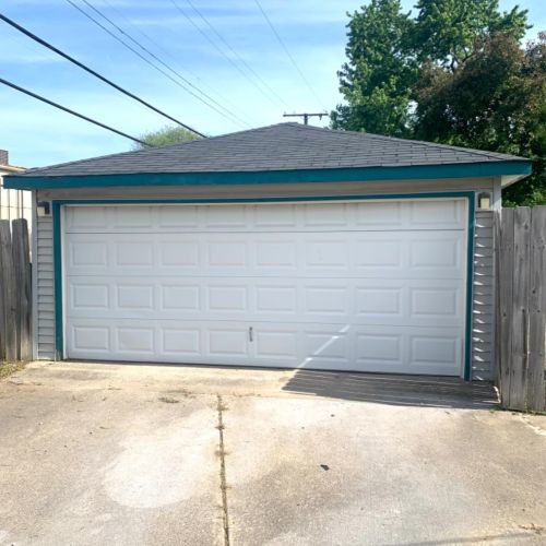 5858 Massachusetts St, Gary, IN 46410-2651