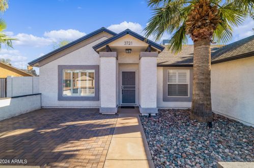 3721 Geronimo St, Chandler AZ 85225-2340 exterior