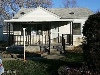 19322 Kinloch, Detroit MI  48240-2604 exterior