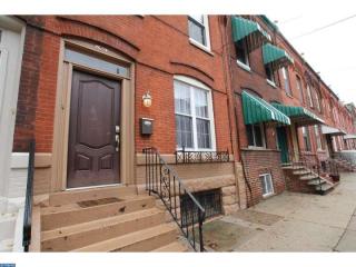 824 28th St, Philadelphia PA  19130-1702 exterior
