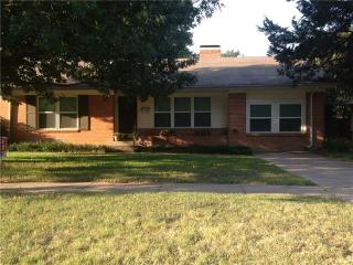 4036 Park Ln, Dallas TX  75220-1812 exterior