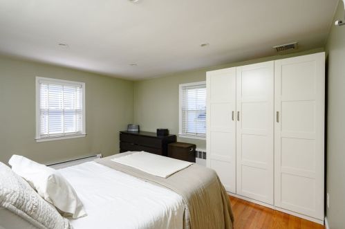 138 Beacon St, Boston MA exterior