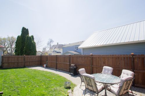 506 3 St, Watertown WI 53094-4510 exterior