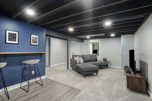 4611 Valleyridge Ave, Wyoming MI exterior