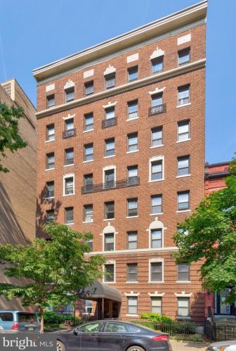 1125 12th St, Washington DC  20005-4632 exterior