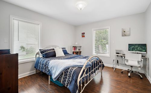 3260 95, Milwaukee WI 53222-3527 exterior