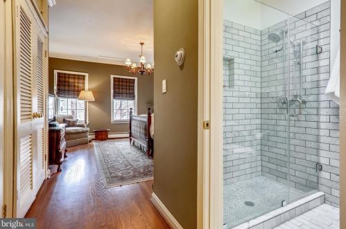 135 D St, Washington DC 20003-1809 exterior