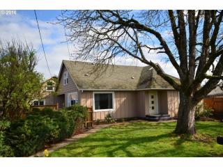 2635 Norkenzie Rd, Eugene OR  97408-1680 exterior