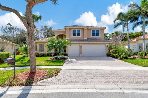 6966 Great Falls Cir, Boynton Beach, FL 33437-3998
