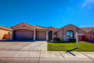 25207 42nd Ave, Phoenix, AZ 85083-2422