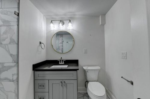 1311 Bridgewater Walk, Lithonia GA  30078-2086 exterior