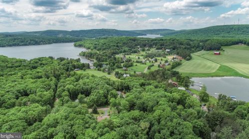 272 Wooded Ridge Rd, Swanton MD 21561-2334 exterior