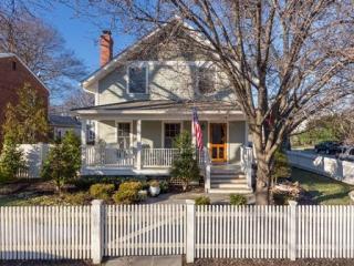 124 Glendale Ave, Alexandria VA  22301-2404 exterior