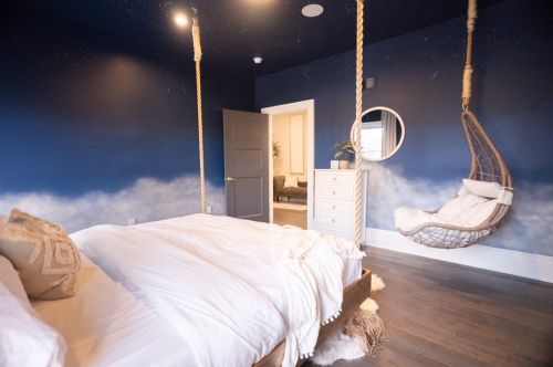 5532 Forbes Ave, Pittsburgh PA  15217-1126 exterior