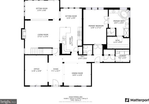 7403 Michael Ave, Easton MD 21601-4919 exterior