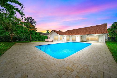 1515 19th St, Boca Raton FL 33432-1591 exterior