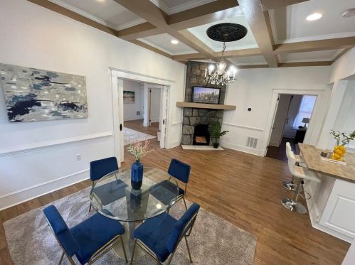 1162 Greenwich St, Atlanta GA  30310-1760 exterior