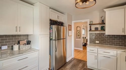 9539 Hamlin Ave, Chicago IL 60655-4013 exterior