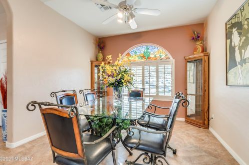 1534 Bank Swallow Rd, Green Valley AZ 85614-6025 exterior