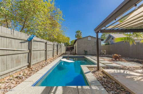 2216 23rd St, Phoenix AZ  85006-2030 exterior