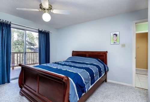 11334 Glenforest Rd, Montgomery TX 77356-5582 exterior