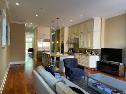 1960 Orchard St, Chicago IL  60614-5130 exterior