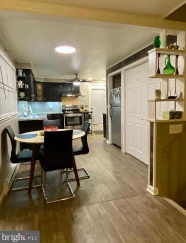 207 Filbert St, Hanover PA 17331-2343 exterior