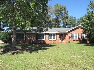 2285 Treetop Ln, Sumter SC  29154-7146 exterior
