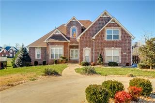 1103 Ramsgate Ct, Smyrna TN  37167-8706 exterior