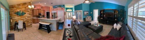 1738 Janette Ave, Fort Pierce FL  34953-1011 exterior