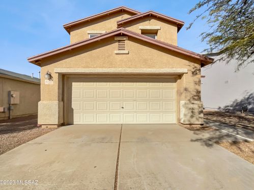 6227 Bramble St, Tucson, AZ 85756-8784