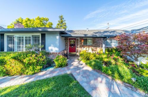 2984 Cottle Ave, San Jose, CA 95125-4114