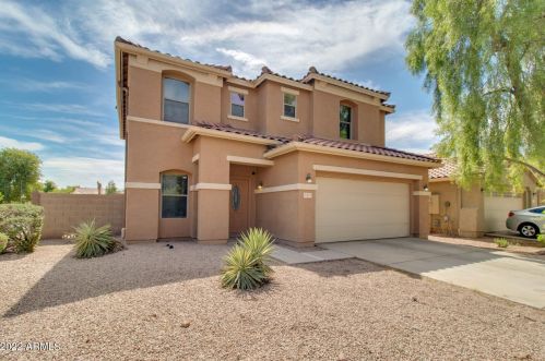 5911 Albeniz Pl, Phoenix AZ  85043-1973 exterior