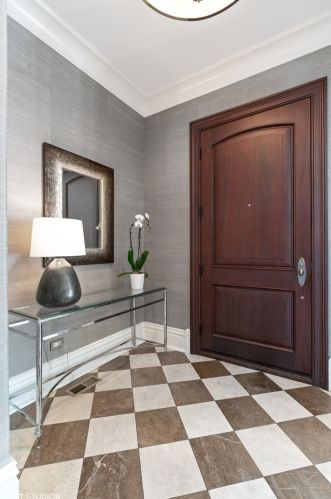 1325 Mohawk St, Chicago IL  60610-1713 exterior