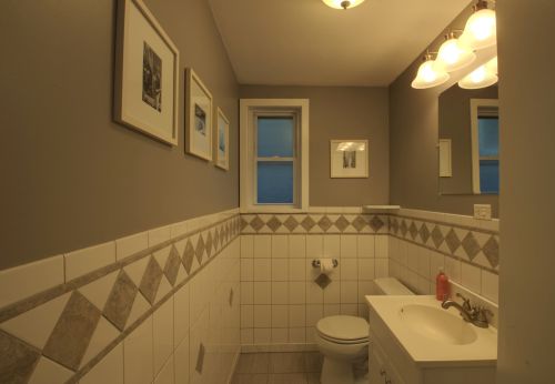 3033 Spaulding Ave, Chicago IL 60618-6808 exterior