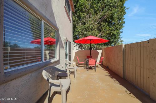 4301 21st St, Phoenix AZ  85016-5552 exterior