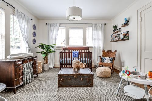 2424 Glenwood Dr, Atlanta GA  30305-4341 exterior