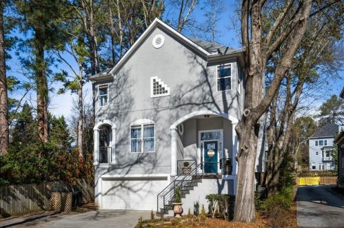 1392 Etowah Dr, Atlanta, GA 30319-3444