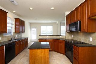 20010 Lobelia Manor Ct, Spring TX  77379-3748 exterior