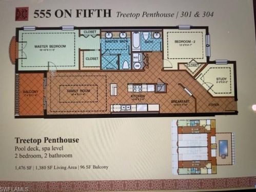 555 5th Ave, Naples FL 34102-6638 exterior