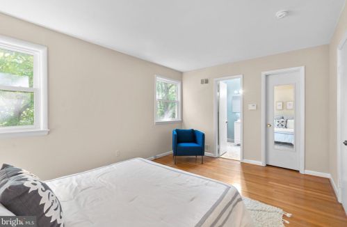 13105 Hathaway Dr, Silver Spring MD 20906-3727 exterior