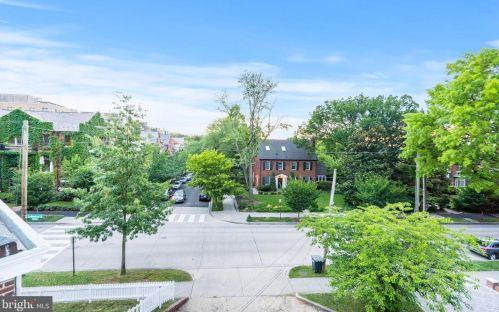 3708 Massachusetts Ave, Washington DC 20016-5812 exterior