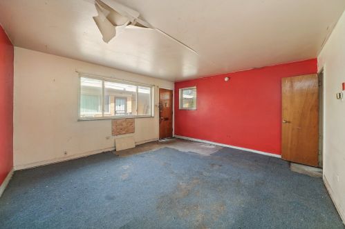 13831 Halsted St, Chicago IL 60827-1657 exterior