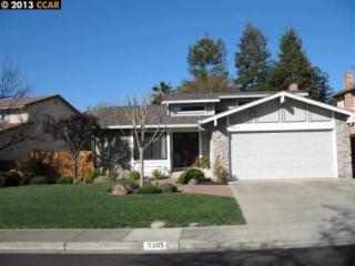 5305 Paso Del Rio Way, Concord, CA 94521-5007