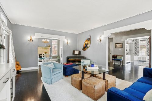 2723 Edgewood Ave, Milwaukee WI  53211-2913 exterior