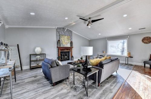 2007 Britt Dr, Lithonia GA 30078-2859 exterior