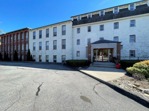 494 Woonasquatucket Ave, Providence RI  02911-1621 exterior