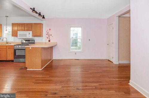 512 Goldsborough St, Easton MD 21601-3676 exterior